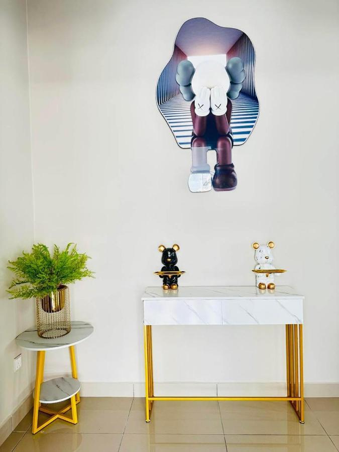 《Untitled Homestay》Sitiawan Ngoại thất bức ảnh