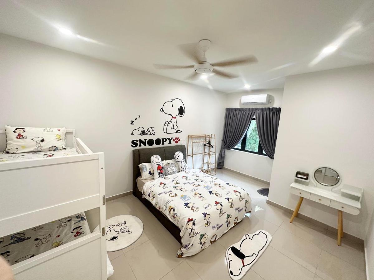 《Untitled Homestay》Sitiawan Ngoại thất bức ảnh