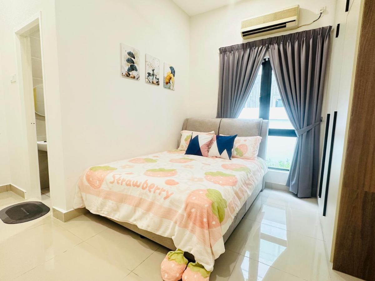 《Untitled Homestay》Sitiawan Ngoại thất bức ảnh